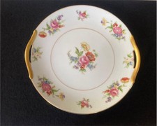 Old Noritake Plate
