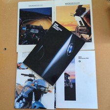 Brochure catalogue des ventes