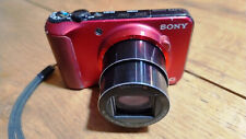 Appareil photo numérique vintage SONY CYBERSHOT DSC-HX-10V, 18.2Mp, Japon 2012
