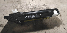 Manivelle cric OPEL CORSA C