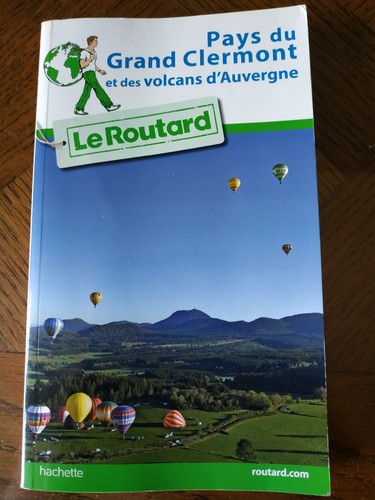 Guide routard grand - guide, du