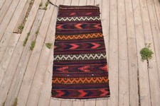 Tapis turc kilim tissé - turc,