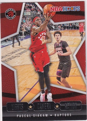 2020 hoops panini nba - 2020-21,