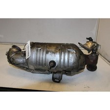 CATALYSEUR CITROEN - DS C4