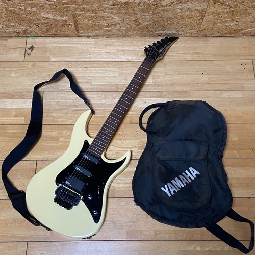 Yamaha rgx512j electric guitar - yamaha,