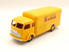 Simca cargo "Kodak" DAN-TOYS