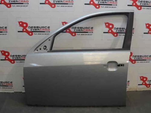 Porte avant gauche ford mondeo - avant,