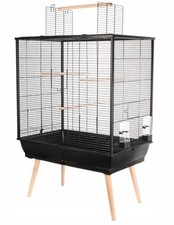 3336021041379 bird cage zolux - 3336021041379,