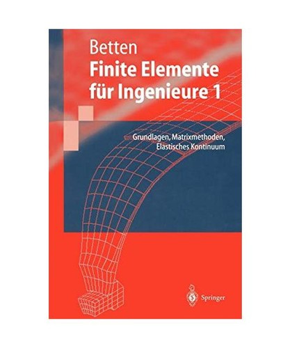 Finite elemente für - finite,