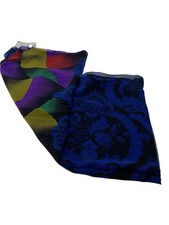 Foulard en soie Gianni Versace