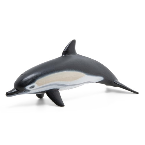 Figurine peinte main - a,