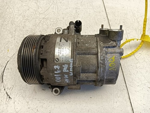 6908660 compresseur clim - , bmw