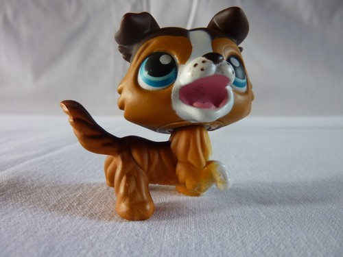 Petshop lps littlest - littlest,