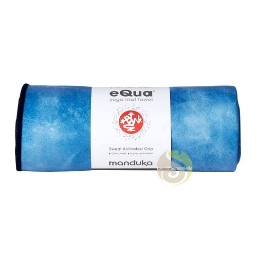Serviette tapis equa - serviette,