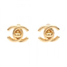 Boucle d'oreille clip marque
