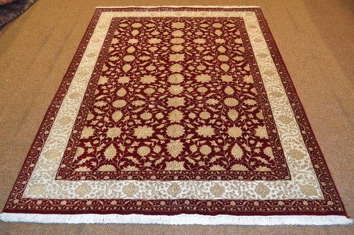 Tapis oriental fait - tapis, main