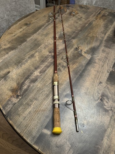 Fenwick rod model - sp, 842