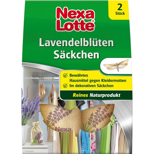 Nexa lotte fleurs - fleurs, de