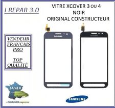Vitre tactile  samsung galaxy Xcover 3 ou 4 ou 4S