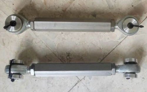 Rear camber kit - rear,