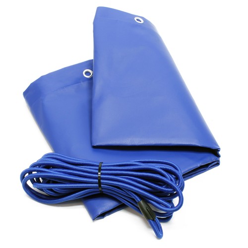 Wiltec bâche protection - de,