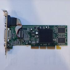 Graphique Ati RADEON 7000 11003-04 64MB DDR 64-BIT / AGP / S-VIDEO VGA DVI