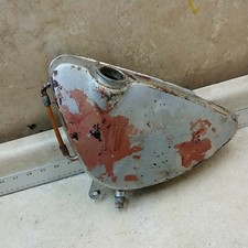 Kawasaki 250 A1 Samurai