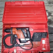 HILTI TE5 Rotary Hammer Drill