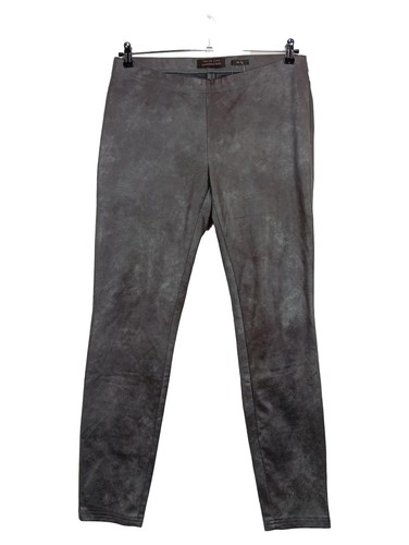 RAFFAELLO ROSSI Pantalon Cuir