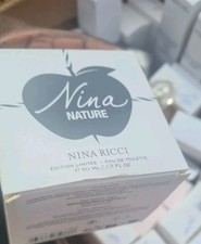 Nina Ricci NINA NATURE Eau de