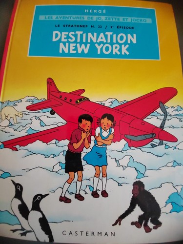 Hergé zette et - hergÉ,