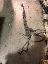 Cremaillere assistee BMW SERIE