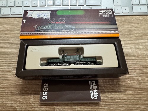 Märklin 8856 voie - märklin,