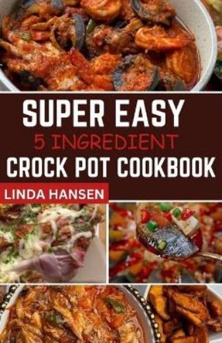 Linda hansen super easy - easy, 5