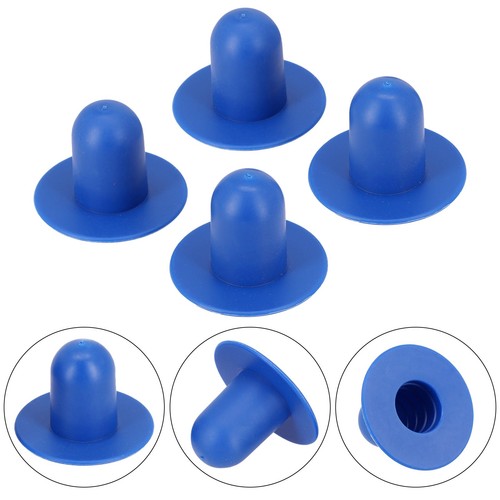 Pack sol pompe - 4-pack,