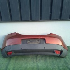 Pare choc arriere RENAULT MEGANE 3 PHASE 2 COUPE 850B20017R