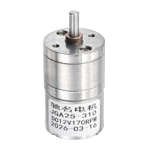 Moteur engrenages 12 - moteur,
