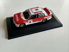 1 43 IXO BMW M3 Rallye