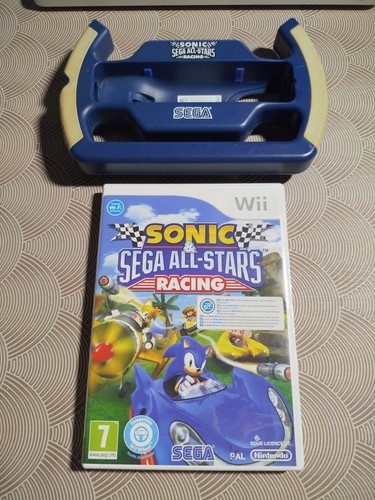 Sonic sega all stars - sonic,