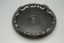 Socle En Bois Sculpté Chinois