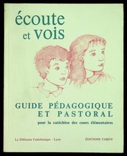 Ecoute et vois - Guide