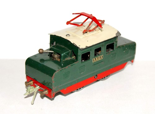 Louis roussy o 1009 - louis,