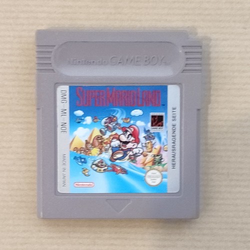 Super mario land nintendo - super,