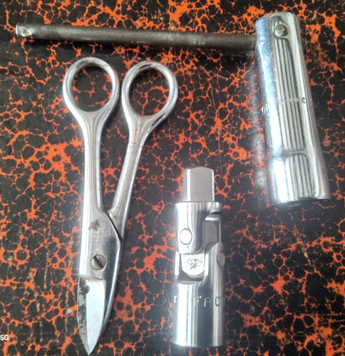 Lot pièces facom - lot, 3