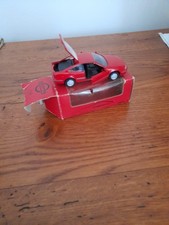 Voiture Miniature Gama Opel Calibra 