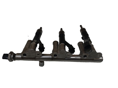 Rampe injection peugeot 2008 - injection,