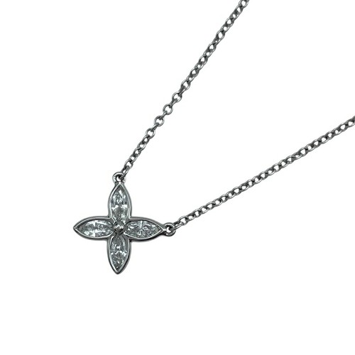 Collier tiffany victoria - &,