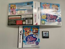 Jeu Littlest Pet Shop Petshop