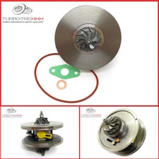 Groupe Tronqué Turbo Alfa