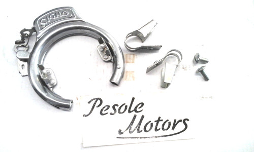 Cadenas fixe roue - cadenas, antivol